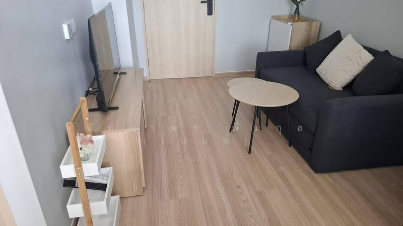 Skyrise Avenue Sukhumvit 64 : สกายไลน์ อเวนิว สุขุมวิท 64, กรุงเทพ, 3 ถนนสุขุมวิท 64, บางจาก, พระโขนง, กรุงเทพ, 28 ตร.ม., คอนโด ให้เช่า, โดย นัทยาพร พึ่มกุล (เบนซ์), 500531428 - DDproperty.com