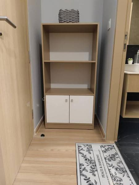 Skyrise Avenue Sukhumvit 64, Bangkok, 3 Soi Sukhumvit 64, Bang Chak, Phra Khanong, Bangkok, 1 Bedroom, 28 sqm, Condo For Rent, by Nattayaporn Peumkul (Benz), 500531428 - DDproperty.com