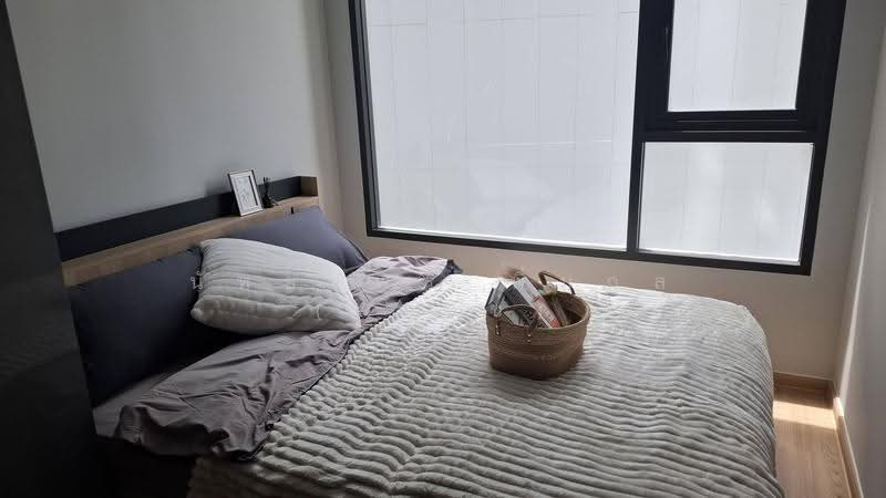 Skyrise Avenue Sukhumvit 64 : สกายไลน์ อเวนิว สุขุมวิท 64, กรุงเทพ, 3 ถนนสุขุมวิท 64, บางจาก, พระโขนง, กรุงเทพ, 28 ตร.ม., คอนโด ให้เช่า, โดย นัทยาพร พึ่มกุล (เบนซ์), 500531428 - DDproperty.com