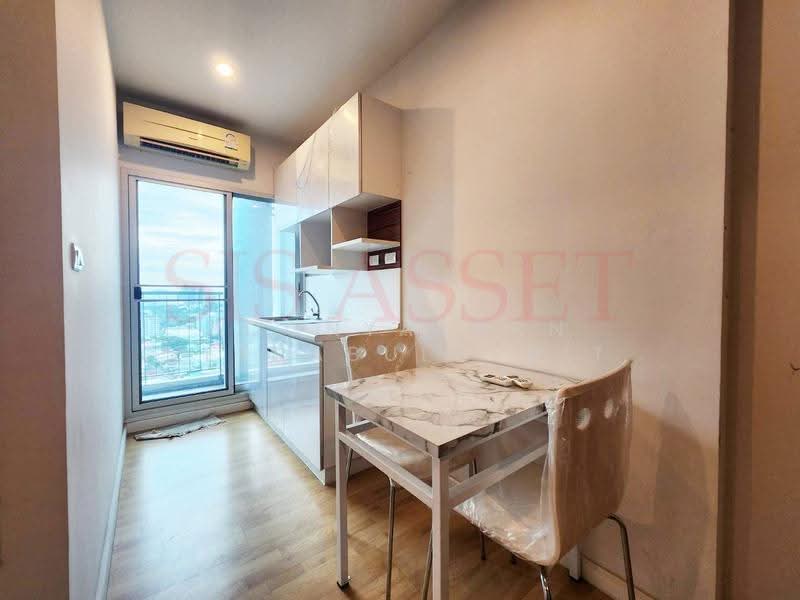 The Parkland Ngamwongwan-Khaerai, Nonthaburi, Tiwanon Road, Bang Khen, Muang Nonthaburi, Nonthaburi, 1 Bedroom, 30 sqm, Condo For Sale, by Poonyaporn Veerabulyarit, 500531429 - DDproperty.com