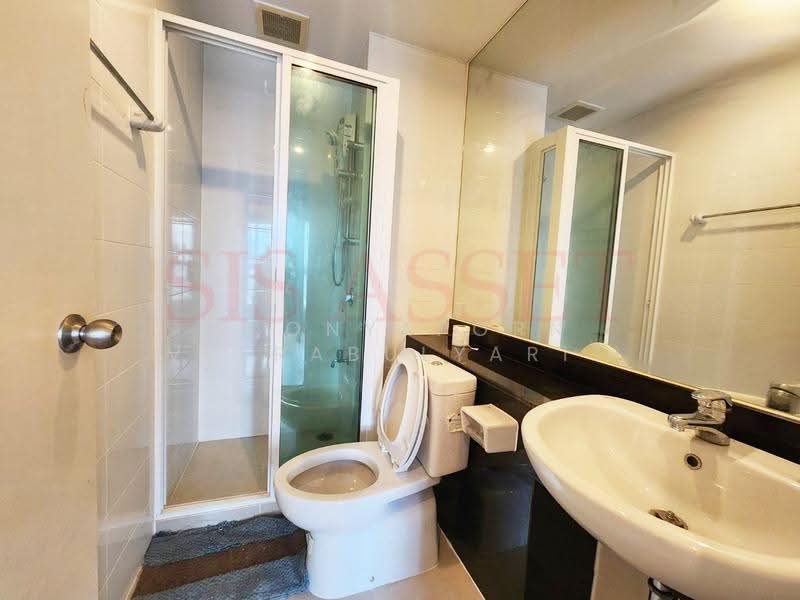 The Parkland Ngamwongwan-Khaerai, Nonthaburi, Tiwanon Road, Bang Khen, Muang Nonthaburi, Nonthaburi, 1 Bedroom, 30 sqm, Condo For Sale, by Poonyaporn Veerabulyarit, 500531429 - DDproperty.com