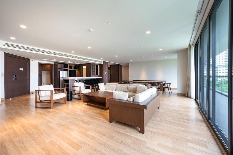Park Court Sukhumvit 77, Bangkok, T77 Sukhumvit 77, Phra Kanong Nua, Watthana, Bangkok, 3 Bedrooms, 287 sqm, Condo For Sale, by FIRSTFRANK REALTY COMPANY LIMITED, 500531430 - DDproperty.com