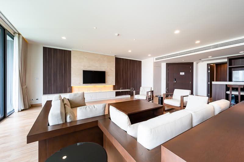 Park Court Sukhumvit 77, Bangkok, T77 Sukhumvit 77, Phra Kanong Nua, Watthana, Bangkok, 3 Bedrooms, 287 sqm, Condo For Sale, by FIRSTFRANK REALTY COMPANY LIMITED, 500531430 - DDproperty.com