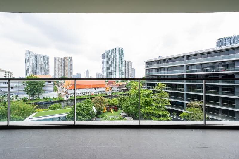Park Court Sukhumvit 77, Bangkok, T77 Sukhumvit 77, Phra Kanong Nua, Watthana, Bangkok, 3 Bedrooms, 287 sqm, Condo For Sale, by FIRSTFRANK REALTY COMPANY LIMITED, 500531430 - DDproperty.com