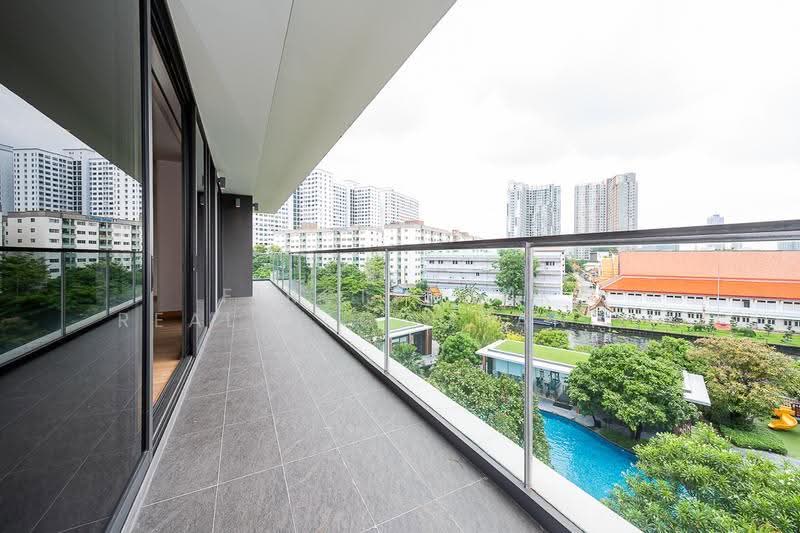 Park Court Sukhumvit 77, Bangkok, T77 Sukhumvit 77, Phra Kanong Nua, Watthana, Bangkok, 3 Bedrooms, 287 sqm, Condo For Sale, by FIRSTFRANK REALTY COMPANY LIMITED, 500531430 - DDproperty.com
