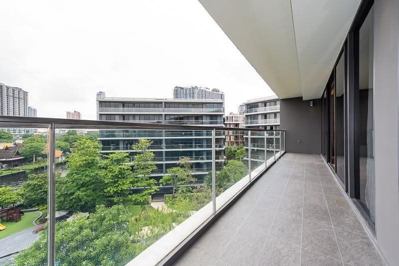 Park Court Sukhumvit 77, Bangkok, T77 Sukhumvit 77, Phra Kanong Nua, Watthana, Bangkok, 3 Bedrooms, 287 sqm, Condo For Sale, by FIRSTFRANK REALTY COMPANY LIMITED, 500531430 - DDproperty.com