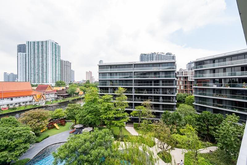 Park Court Sukhumvit 77, Bangkok, T77 Sukhumvit 77, Phra Kanong Nua, Watthana, Bangkok, 3 Bedrooms, 287 sqm, Condo For Sale, by FIRSTFRANK REALTY COMPANY LIMITED, 500531430 - DDproperty.com