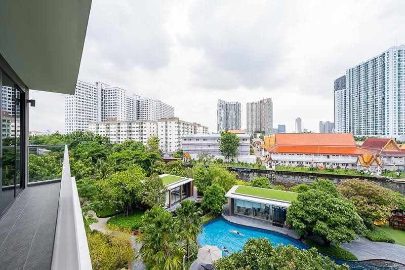 Park Court Sukhumvit 77 : พาร์ค คอร์ท สุขุมวิท 77, กรุงเทพ, T77 สุขุมวิท 77, พระโขนงเหนือ, วัฒนา, กรุงเทพ, 287 ตร.ม., คอนโด ขาย, โดย FIRSTFRANK REALTY COMPANY LIMITED, 500531430 - DDproperty.com
