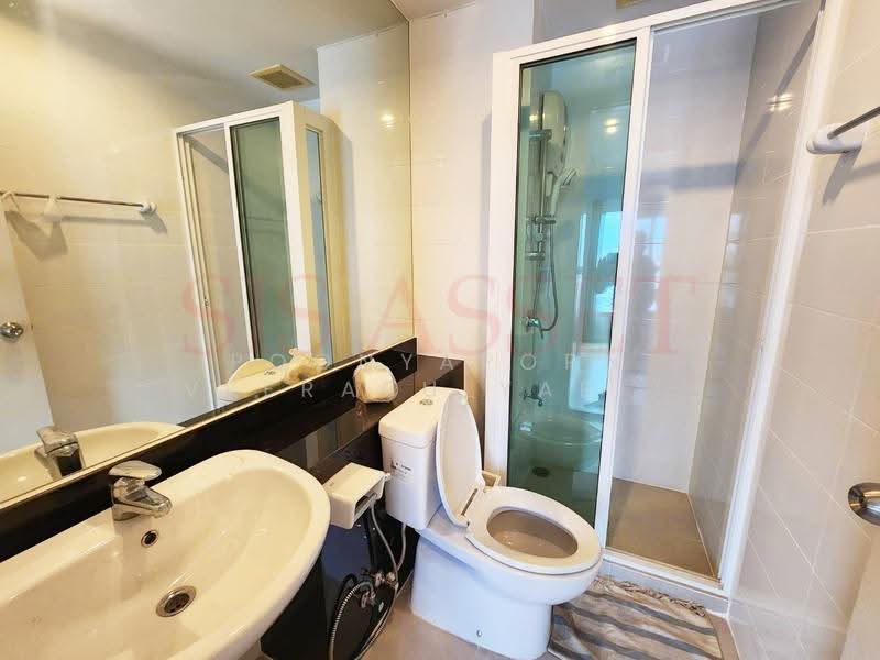 The Parkland Ngamwongwan-Khaerai, Nonthaburi, Tiwanon Road, Bang Khen, Muang Nonthaburi, Nonthaburi, 1 Bedroom, 30 sqm, Condo For Sale, by Poonyaporn Veerabulyarit, 500531431 - DDproperty.com
