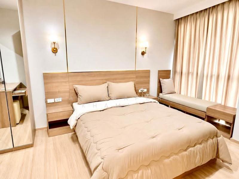 Rhythm Phahol-Ari, Bangkok, 1377 Phaholyothin Road, Samsen Nai, Phaya Thai, Bangkok, 1 Bedroom, 45 sqm, Condo For Rent, by Rattanaporn Khamlit, 500531432 - DDproperty.com