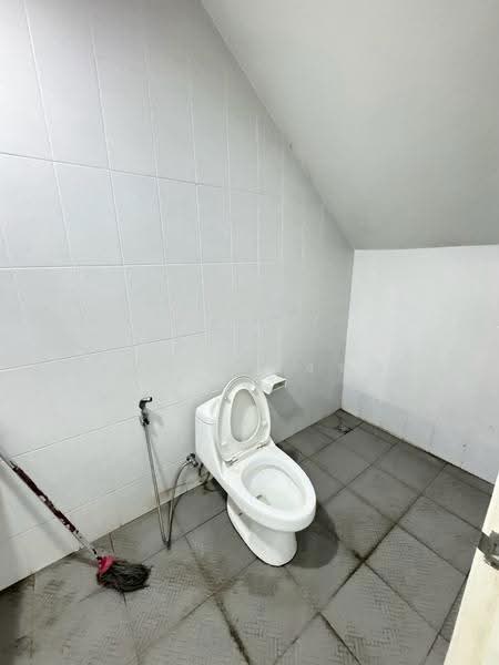 ให้เช่าอาคารพาณิชย์ 3 ชั้น ม.พาร์ควิว 3 บึง ศรีราชา, Chon Buri (Pattaya), Bueng, Si Racha, Chon Buri (Pattaya), , 120 sqm, Shophouse For Rent, by Dusit Saengfa, 500531433 - DDproperty.com