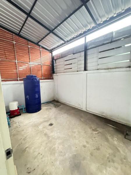 ให้เช่าอาคารพาณิชย์ 3 ชั้น ม.พาร์ควิว 3 บึง ศรีราชา, Chon Buri (Pattaya), Bueng, Si Racha, Chon Buri (Pattaya), , 120 sqm, Shophouse For Rent, by Dusit Saengfa, 500531433 - DDproperty.com