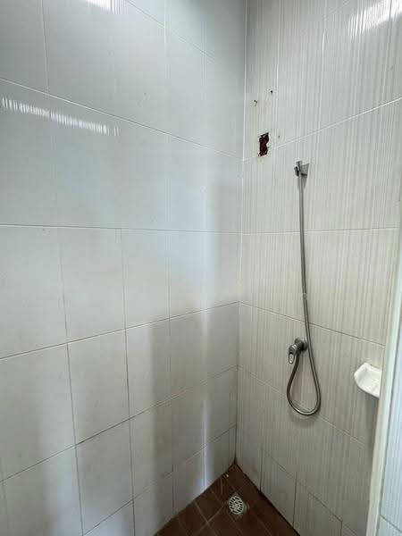 ให้เช่าอาคารพาณิชย์ 3 ชั้น ม.พาร์ควิว 3 บึง ศรีราชา, Chon Buri (Pattaya), Bueng, Si Racha, Chon Buri (Pattaya), , 120 sqm, Shophouse For Rent, by Dusit Saengfa, 500531433 - DDproperty.com