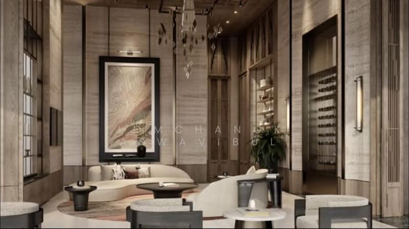 Dusit Central Park (Residences), Bangkok, 946 Rama 4 Road, Silom, Bang Rak, Bangkok, 2 Bedrooms, 118 sqm, Condo For Sale, by Jomchanok Aswavibul, 500531436 - DDproperty.com