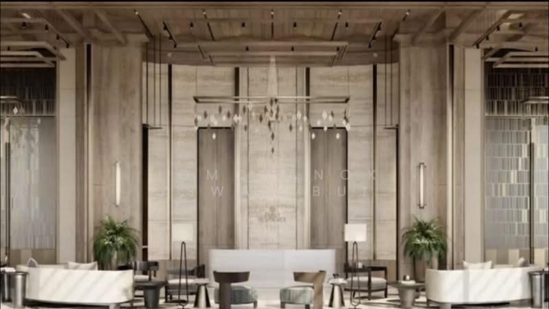 Dusit Central Park (Residences), Bangkok, 946 Rama 4 Road, Silom, Bang Rak, Bangkok, 2 Bedrooms, 118 sqm, Condo For Sale, by Jomchanok Aswavibul, 500531436 - DDproperty.com
