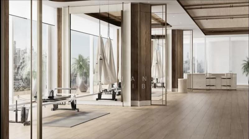 Dusit Central Park (Residences), Bangkok, 946 Rama 4 Road, Silom, Bang Rak, Bangkok, 2 Bedrooms, 118 sqm, Condo For Sale, by Jomchanok Aswavibul, 500531436 - DDproperty.com
