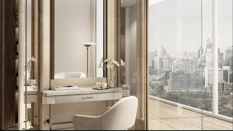 Dusit Central Park (Residences) : ดุสิต เซ็นทรัลพาร์ค, กรุงเทพ, 946 ถนนพระราม 4, สีลม, บางรัก, กรุงเทพ, 118 ตร.ม., Condo ขาย, โดย Jomchanok Aswavibul, 500531436 - DDproperty.com