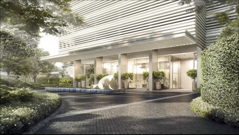 Dusit Central Park (Residences), Bangkok, 946 Rama 4 Road, Silom, Bang Rak, Bangkok, 2 Bedrooms, 118 sqm, Condo For Sale, by Jomchanok Aswavibul, 500531436 - DDproperty.com