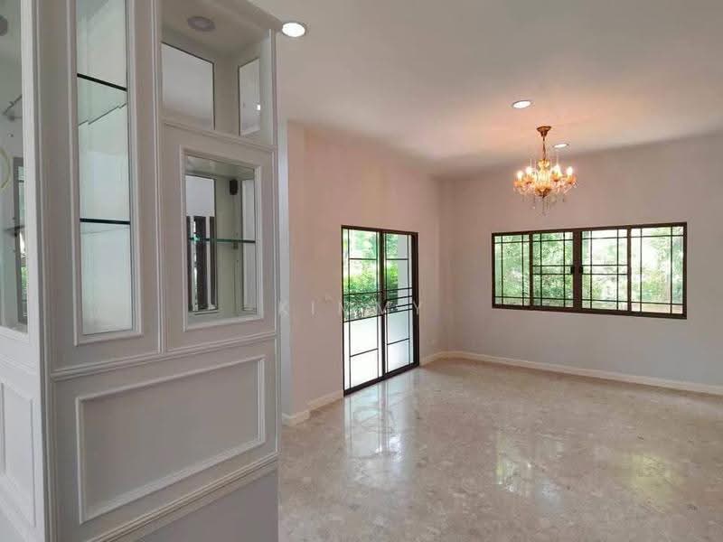 Setthasiri Chaengwattana-Prachachuen, Nonthaburi, Liap Khlong Prapa Road, Ban Mai, Pak Kret, Nonthaburi, 3 Bedrooms, 376 sqm, Single Detached House For Sale, by Kimmy, 500531439 - DDproperty.com