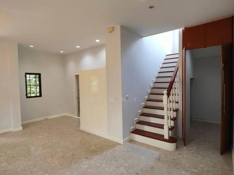 Setthasiri Chaengwattana-Prachachuen, Nonthaburi, Liap Khlong Prapa Road, Ban Mai, Pak Kret, Nonthaburi, 3 Bedrooms, 376 sqm, Single Detached House For Sale, by Kimmy, 500531439 - DDproperty.com