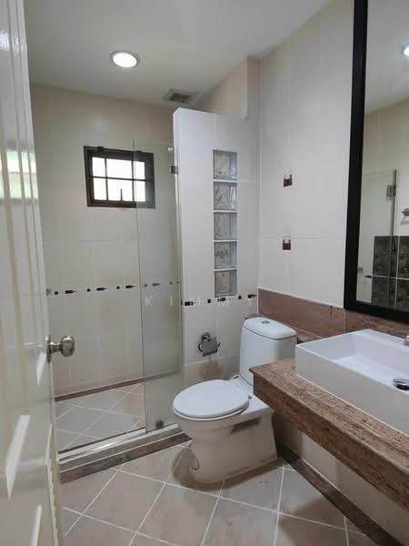 Setthasiri Chaengwattana-Prachachuen, Nonthaburi, Liap Khlong Prapa Road, Ban Mai, Pak Kret, Nonthaburi, 3 Bedrooms, 376 sqm, Single Detached House For Sale, by Kimmy, 500531439 - DDproperty.com