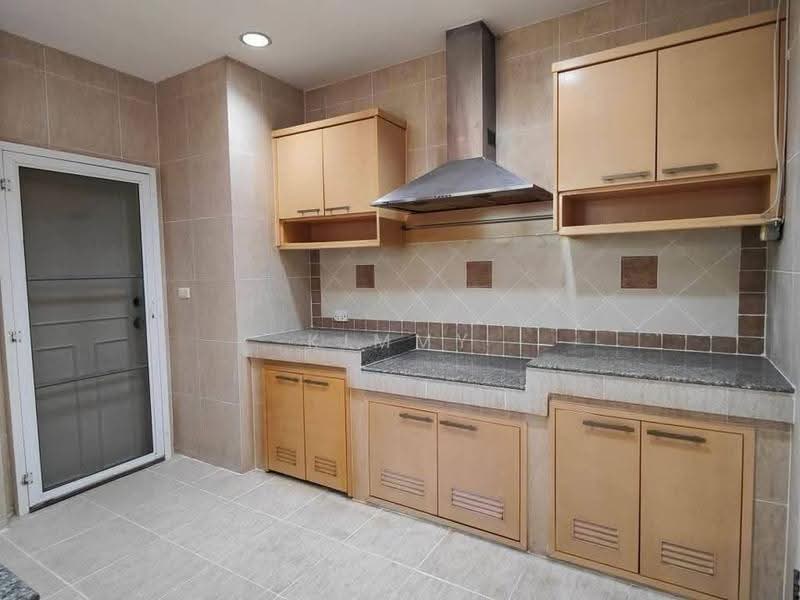Setthasiri Chaengwattana-Prachachuen, Nonthaburi, Liap Khlong Prapa Road, Ban Mai, Pak Kret, Nonthaburi, 3 Bedrooms, 376 sqm, Single Detached House For Sale, by Kimmy, 500531439 - DDproperty.com