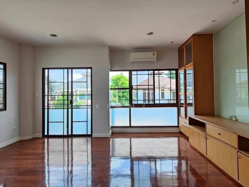 Setthasiri Chaengwattana-Prachachuen, Nonthaburi, Liap Khlong Prapa Road, Ban Mai, Pak Kret, Nonthaburi, 3 Bedrooms, 376 sqm, Single Detached House For Sale, by Kimmy, 500531439 - DDproperty.com
