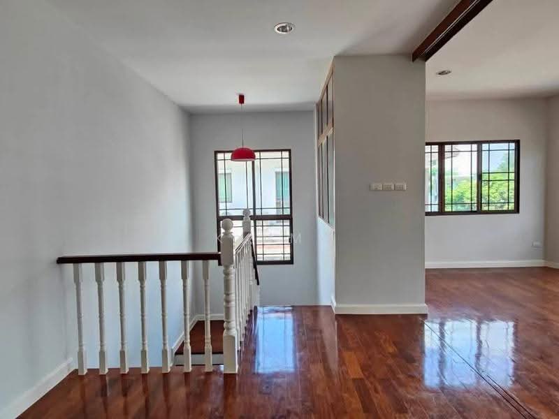Setthasiri Chaengwattana-Prachachuen, Nonthaburi, Liap Khlong Prapa Road, Ban Mai, Pak Kret, Nonthaburi, 3 Bedrooms, 376 sqm, Single Detached House For Sale, by Kimmy, 500531439 - DDproperty.com