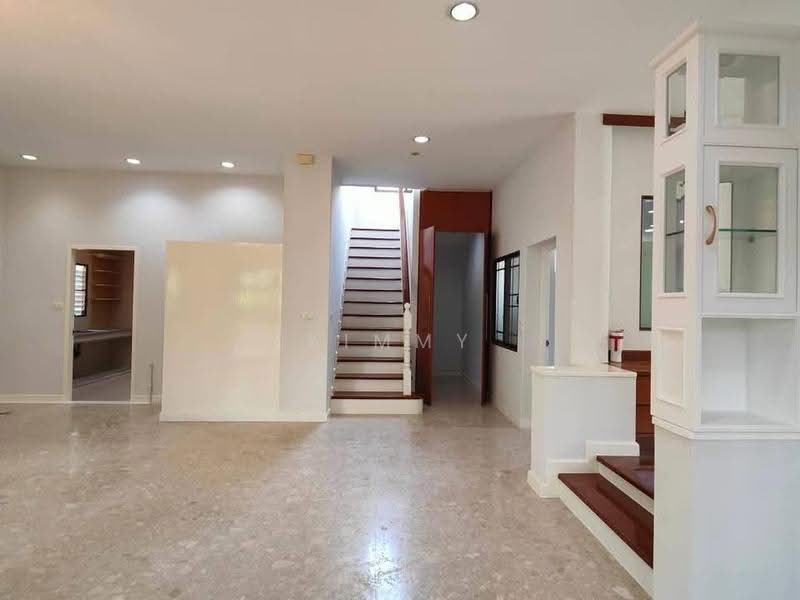 Setthasiri Chaengwattana-Prachachuen, Nonthaburi, Liap Khlong Prapa Road, Ban Mai, Pak Kret, Nonthaburi, 3 Bedrooms, 376 sqm, Single Detached House For Sale, by Kimmy, 500531439 - DDproperty.com