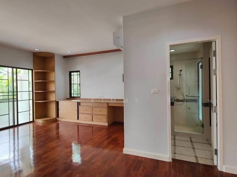 Setthasiri Chaengwattana-Prachachuen, Nonthaburi, Liap Khlong Prapa Road, Ban Mai, Pak Kret, Nonthaburi, 3 Bedrooms, 376 sqm, Single Detached House For Sale, by Kimmy, 500531439 - DDproperty.com