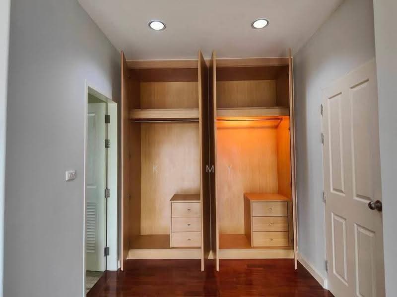 Setthasiri Chaengwattana-Prachachuen, Nonthaburi, Liap Khlong Prapa Road, Ban Mai, Pak Kret, Nonthaburi, 3 Bedrooms, 376 sqm, Single Detached House For Sale, by Kimmy, 500531439 - DDproperty.com