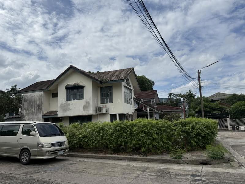 Sammakon Ramkhamhaeng : สัมมากร รามคำแหง, กรุงเทพ, ถนนรามคำแหง, สะพานสูง, กรุงเทพ, 200 ตร.ม., บ้านเดี่ยว ขาย, โดย Nutthavadee Kittihut, 500531441 - DDproperty.com