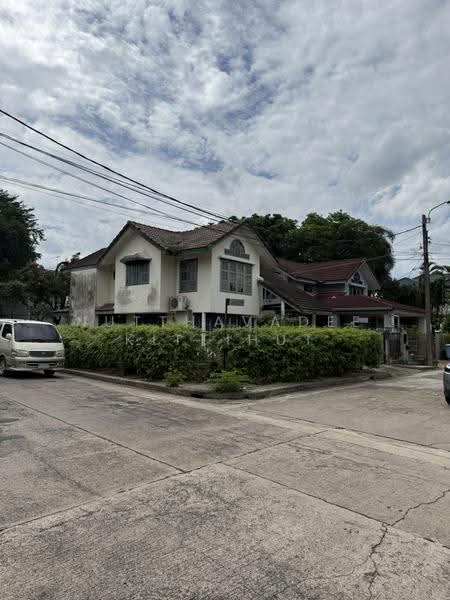 Sammakon Ramkhamhaeng : สัมมากร รามคำแหง, กรุงเทพ, ถนนรามคำแหง, สะพานสูง, กรุงเทพ, 200 ตร.ม., บ้านเดี่ยว ขาย, โดย Nutthavadee Kittihut, 500531441 - DDproperty.com