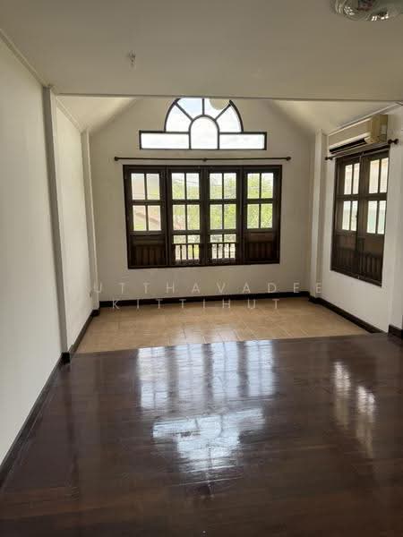 Sammakon Ramkhamhaeng, Bangkok, Ramkhamhaeng Road, Saphan Sung, Bangkok, 3 Bedrooms, 200 sqm, Single Detached House For Sale, by Nutthavadee Kittihut, 500531441 - DDproperty.com