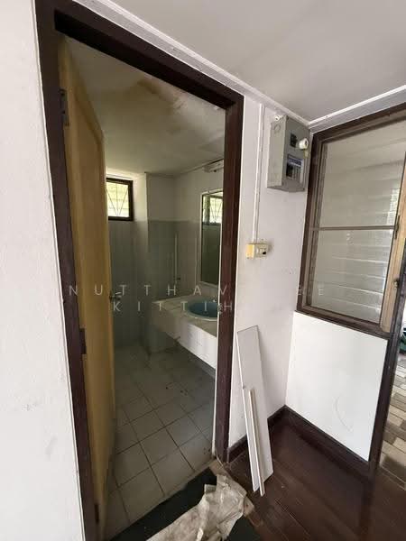 Sammakon Ramkhamhaeng, Bangkok, Ramkhamhaeng Road, Saphan Sung, Bangkok, 3 Bedrooms, 200 sqm, Single Detached House For Sale, by Nutthavadee Kittihut, 500531441 - DDproperty.com