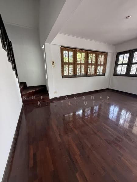 Sammakon Ramkhamhaeng, Bangkok, Ramkhamhaeng Road, Saphan Sung, Bangkok, 3 Bedrooms, 200 sqm, Single Detached House For Sale, by Nutthavadee Kittihut, 500531441 - DDproperty.com