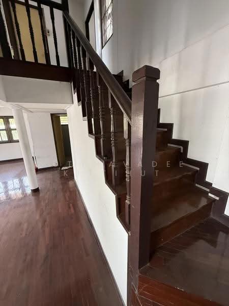 Sammakon Ramkhamhaeng, Bangkok, Ramkhamhaeng Road, Saphan Sung, Bangkok, 3 Bedrooms, 200 sqm, Single Detached House For Sale, by Nutthavadee Kittihut, 500531441 - DDproperty.com