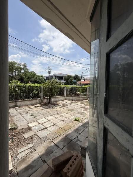 Sammakon Ramkhamhaeng : สัมมากร รามคำแหง, กรุงเทพ, ถนนรามคำแหง, สะพานสูง, กรุงเทพ, 200 ตร.ม., บ้านเดี่ยว ขาย, โดย Nutthavadee Kittihut, 500531441 - DDproperty.com