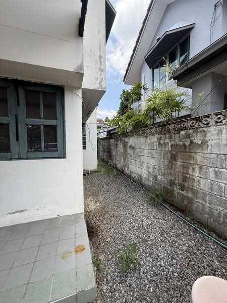 Sammakon Ramkhamhaeng, Bangkok, Ramkhamhaeng Road, Saphan Sung, Bangkok, 3 Bedrooms, 200 sqm, Single Detached House For Sale, by Nutthavadee Kittihut, 500531441 - DDproperty.com