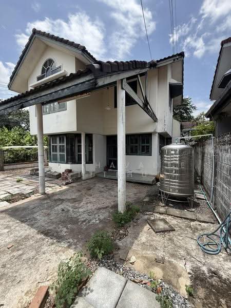 Sammakon Ramkhamhaeng : สัมมากร รามคำแหง, กรุงเทพ, ถนนรามคำแหง, สะพานสูง, กรุงเทพ, 200 ตร.ม., บ้านเดี่ยว ขาย, โดย Nutthavadee Kittihut, 500531441 - DDproperty.com