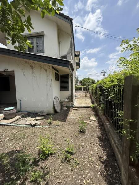 Sammakon Ramkhamhaeng, Bangkok, Ramkhamhaeng Road, Saphan Sung, Bangkok, 3 Bedrooms, 200 sqm, Single Detached House For Sale, by Nutthavadee Kittihut, 500531441 - DDproperty.com