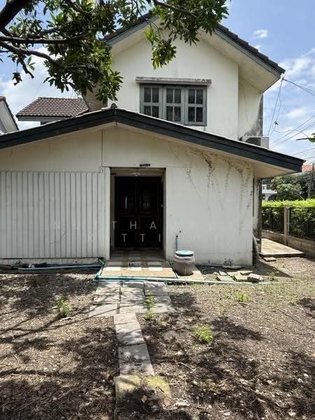 Sammakon Ramkhamhaeng, Bangkok, Ramkhamhaeng Road, Saphan Sung, Bangkok, 3 Bedrooms, 200 sqm, Single Detached House For Sale, by Nutthavadee Kittihut, 500531441 - DDproperty.com