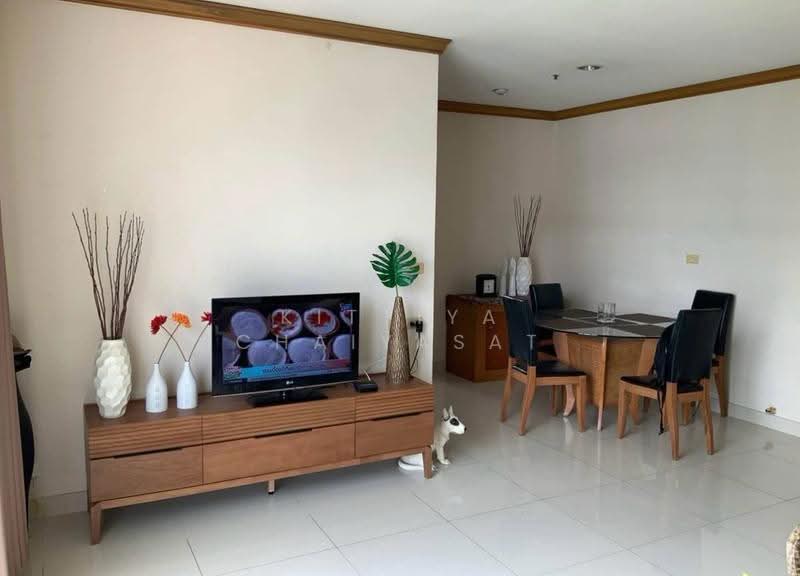 Pathumwan Resort : ปทุมวัน รีสอร์ท, กรุงเทพ, ถนนพญาไท, ราชเทวี, กรุงเทพ, 92 ตร.ม., คอนโด ให้เช่า, โดย Kittiya Chaiyasat, 500531442 - DDproperty.com