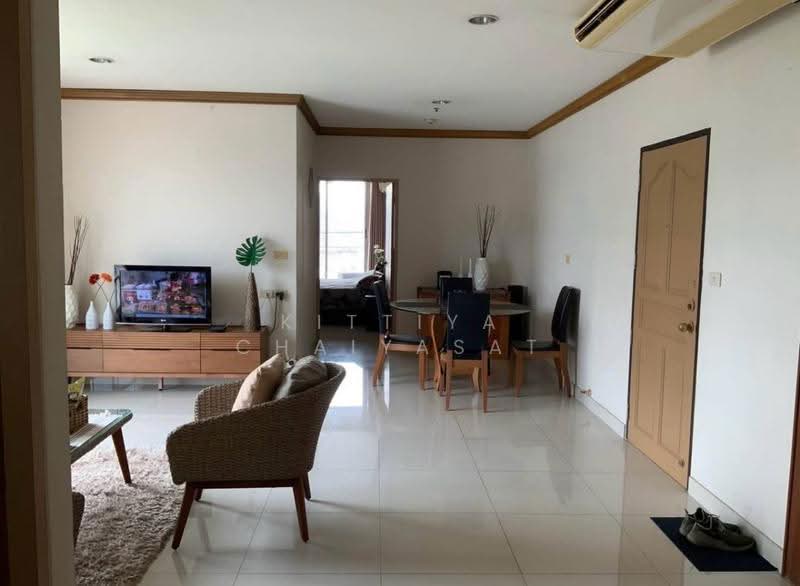 Pathumwan Resort, Bangkok, Phayathai Road, Thanon Phaya Thai, Ratchathewi, Bangkok, 3 Bedrooms, 92 sqm, Condo For Rent, by Kittiya Chaiyasat, 500531442 - DDproperty.com