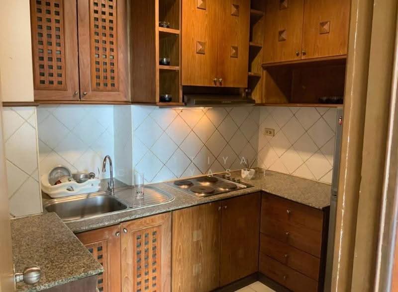 Pathumwan Resort, Bangkok, Phayathai Road, Thanon Phaya Thai, Ratchathewi, Bangkok, 3 Bedrooms, 92 sqm, Condo For Rent, by Kittiya Chaiyasat, 500531442 - DDproperty.com