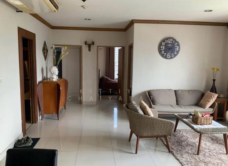 Pathumwan Resort : ปทุมวัน รีสอร์ท, กรุงเทพ, ถนนพญาไท, ราชเทวี, กรุงเทพ, 92 ตร.ม., คอนโด ให้เช่า, โดย Kittiya Chaiyasat, 500531442 - DDproperty.com