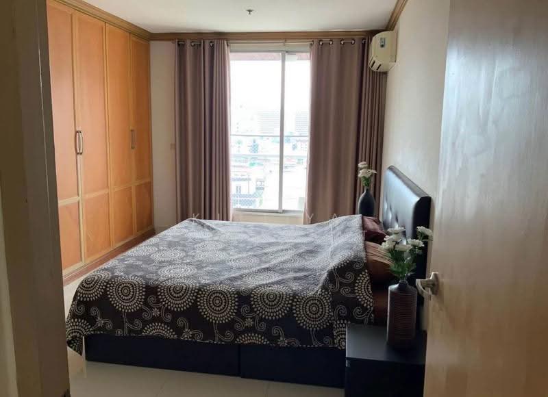 Pathumwan Resort, Bangkok, Phayathai Road, Thanon Phaya Thai, Ratchathewi, Bangkok, 3 Bedrooms, 92 sqm, Condo For Rent, by Kittiya Chaiyasat, 500531442 - DDproperty.com