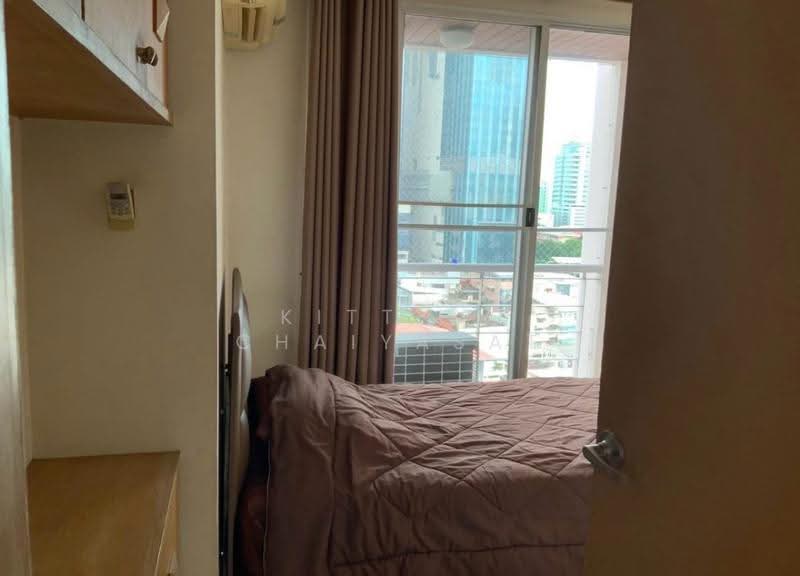 Pathumwan Resort, Bangkok, Phayathai Road, Thanon Phaya Thai, Ratchathewi, Bangkok, 3 Bedrooms, 92 sqm, Condo For Rent, by Kittiya Chaiyasat, 500531442 - DDproperty.com