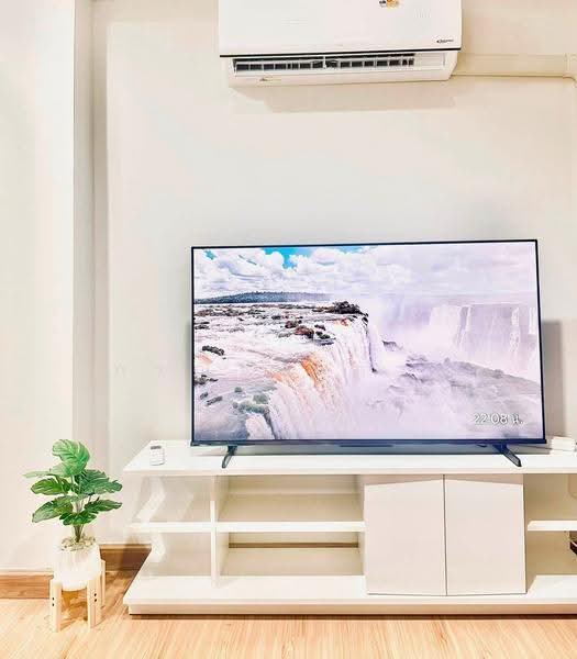 Baan Sukhothai Ramkhamhaeng, Bangkok, Ramkamhang, Hua Mak, Bang Kapi, Bangkok, 3 Bedrooms, 62 sqm, Condo For Sale, by กรณัฐ แก้วดี, 500531443 - DDproperty.com