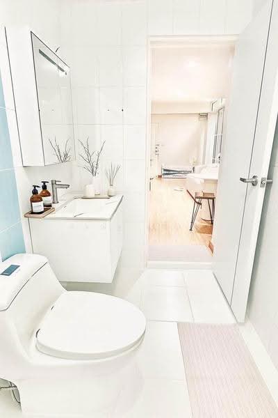 Baan Sukhothai Ramkhamhaeng, Bangkok, Ramkamhang, Hua Mak, Bang Kapi, Bangkok, 3 Bedrooms, 62 sqm, Condo For Sale, by กรณัฐ แก้วดี, 500531443 - DDproperty.com